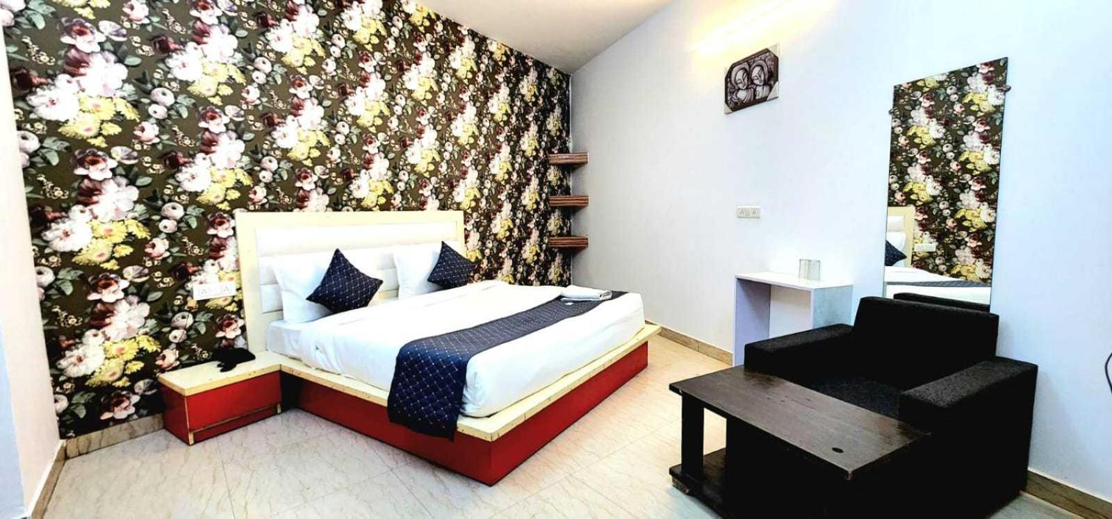 Hotel O Cloud Нью-Делі Екстер'єр фото